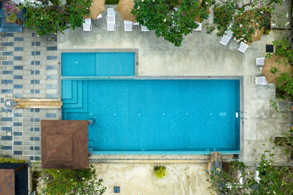 Séjour Samaya Wellness Resort 4* - 8