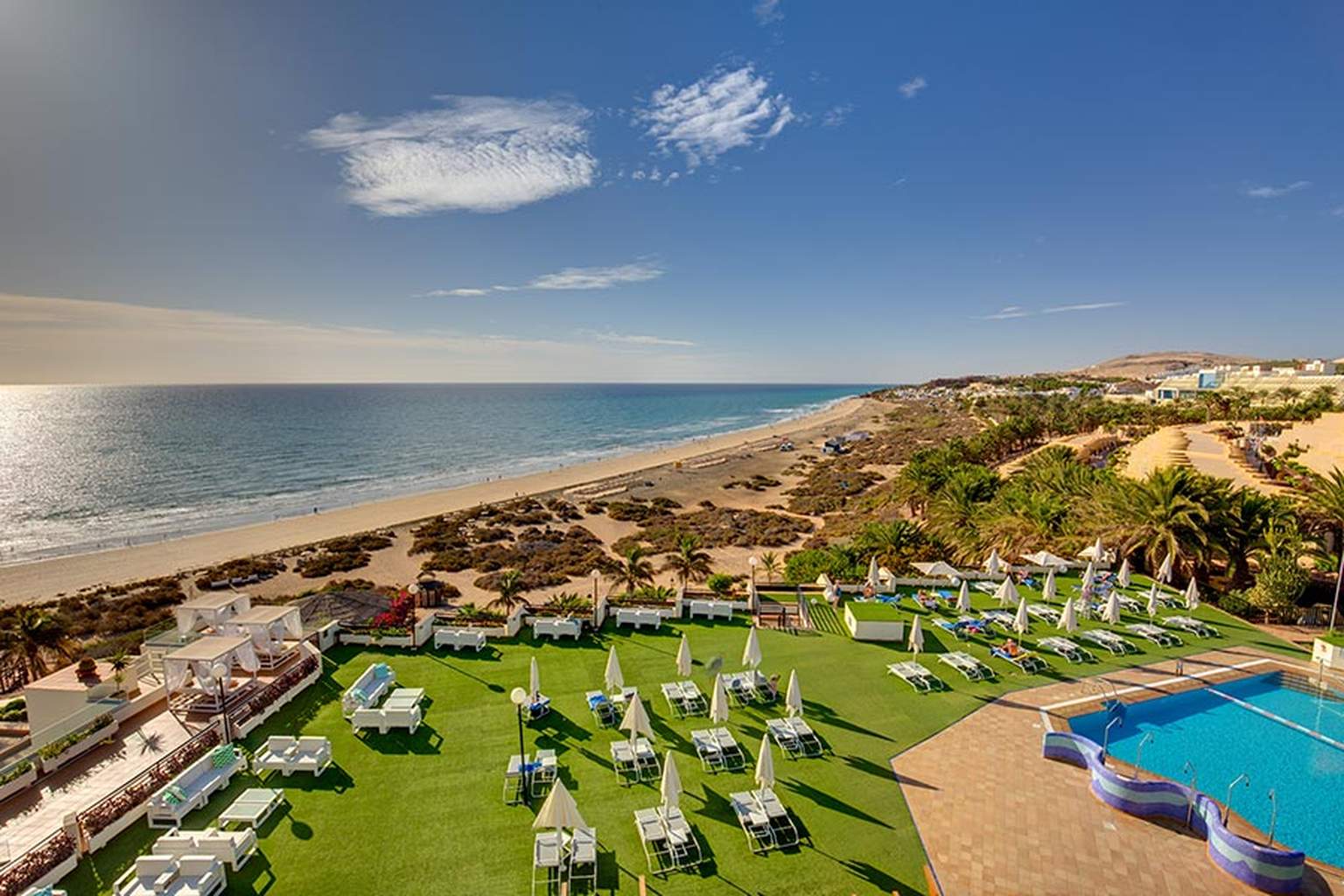 Hôtel SBH Crystal Beach & Suites 4* Adults Only