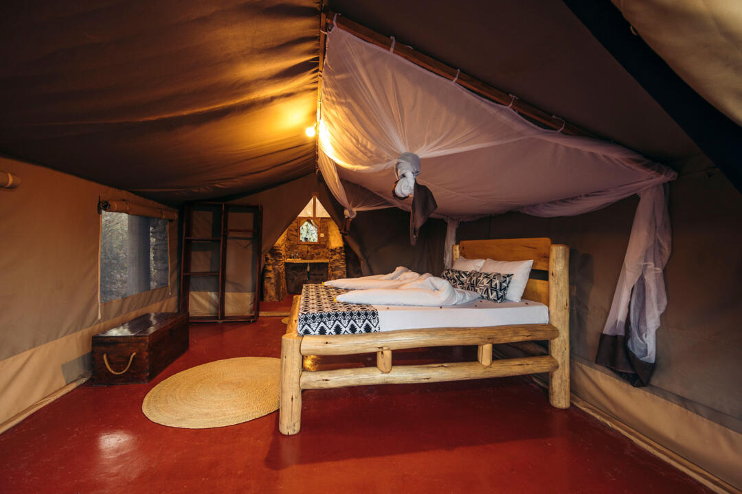 Safari Privatif - Aventure Tanzanienne - 34