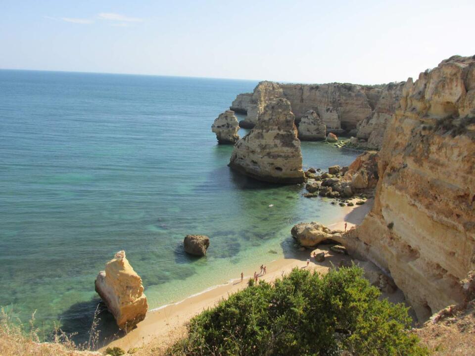 Cap sur les routes du Sud du Portugal : de Faro à Lisbonne - 8