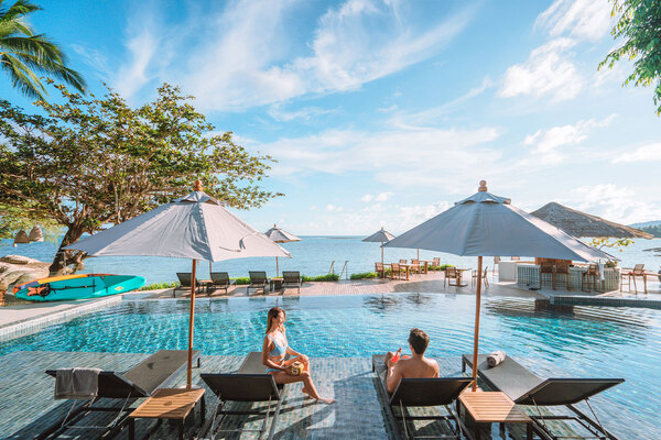 Séjour Rocky's Boutique Resort 4* - 4