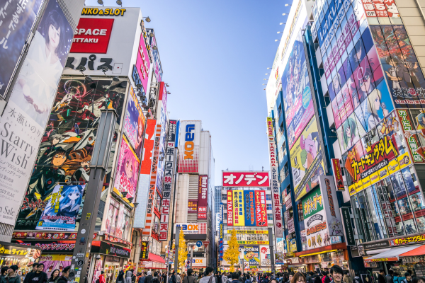 Image 20 du séjour Circuit Au Pays du Soleil Levant à Tokyo, Japon