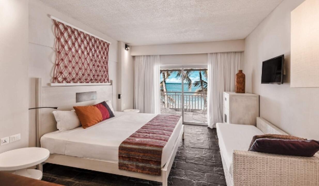Solana Beach Mauritius 4* (Adult Only + 18) - 5