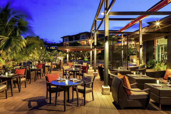 Thaïlande - Phuket - Hôtel Pullman Phuket Panwa Beach 5*