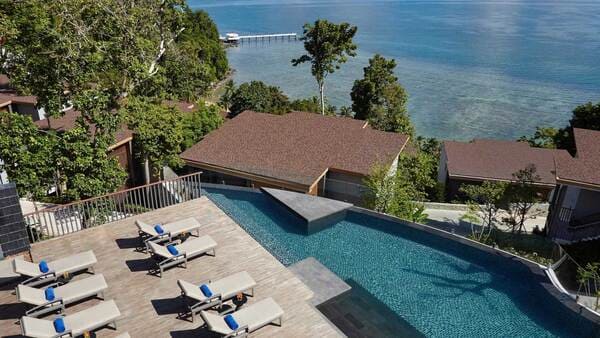 Phuket, Amari Phuket 5* + Vols Flex - 14