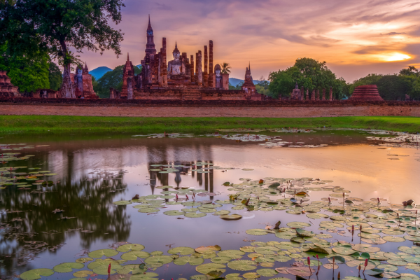 Circuit Grand Tour de Thaïlande Koh Samui 4* - 10