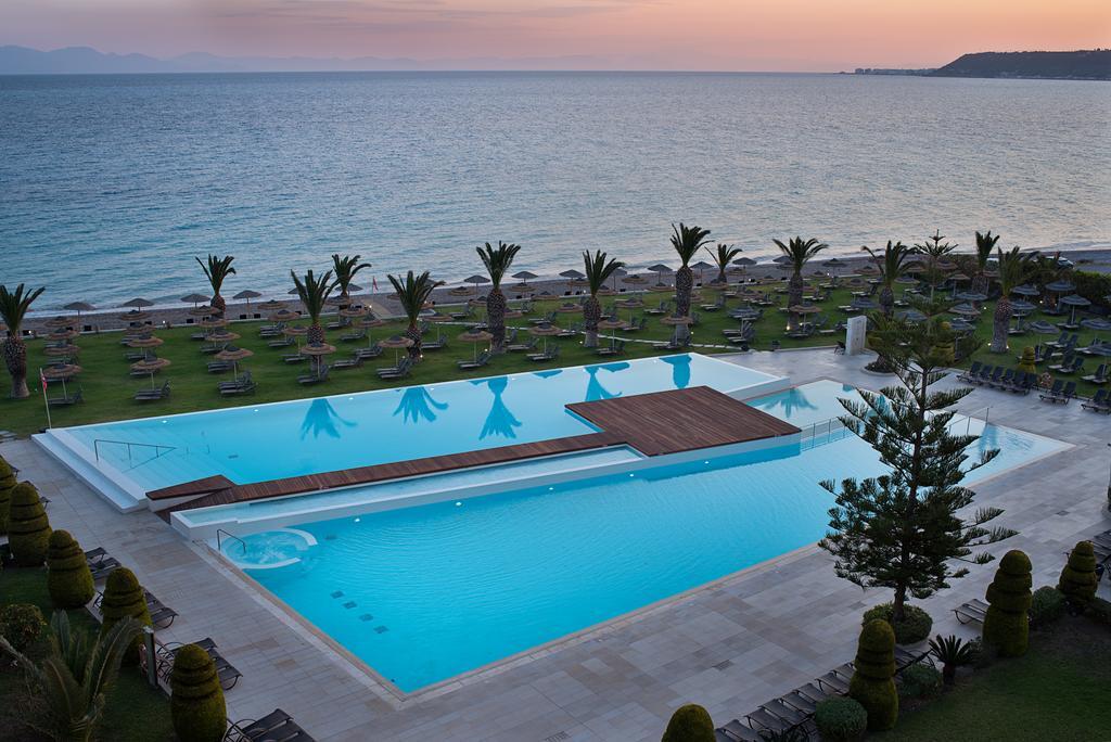 Grèce - Iles grecques - Rhodes - Hôtel The Ixian Grand and All Suites 5* (Adults Only 18+)