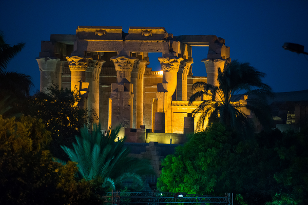Croisière L'Or des Pharaons de la Vallée du Nil au Caire - 23