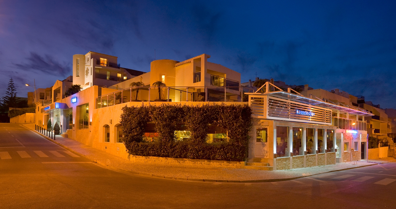 Portugal - Algarve - Hotel Do Cerro 4*