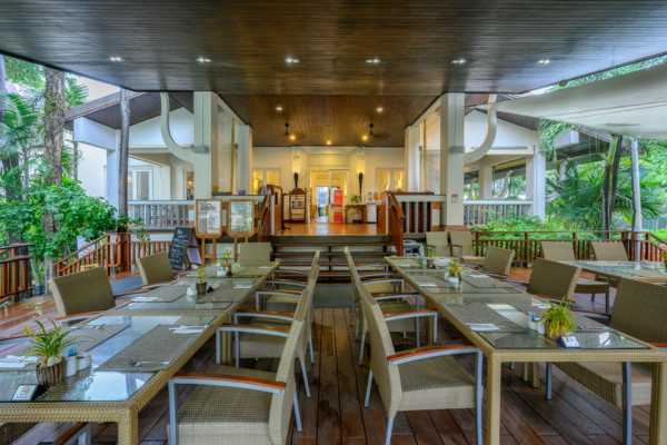 Séjour Phuket, Centara Kata Resort Phuket 4* - 2