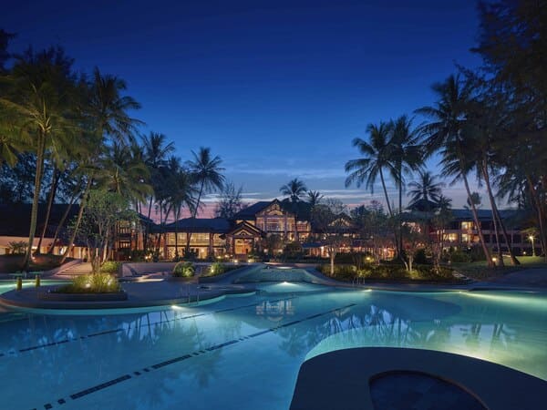 Séjour Dusit Thani Laguna Phuket 5* - 3