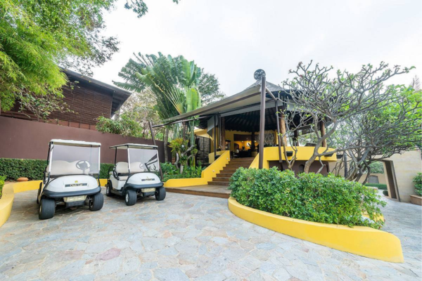 Séjour Koh Samet, Paradee Resort Koh Samet 5* - 33