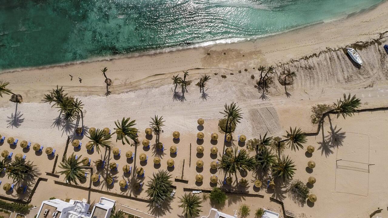 Hari Club Beach Resort 4* - 7