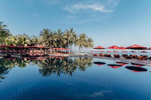 Thaïlande - CARPE DIEM THAILANDE