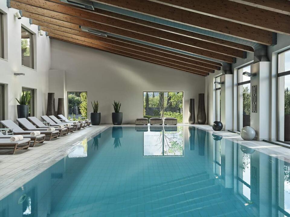 Kontokali Bay Resort & Spa 5* - 22