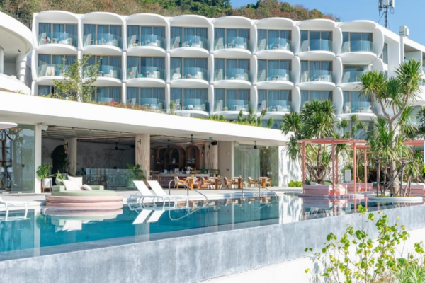 Séjour Phuket, Veranda Resort 5* - 2