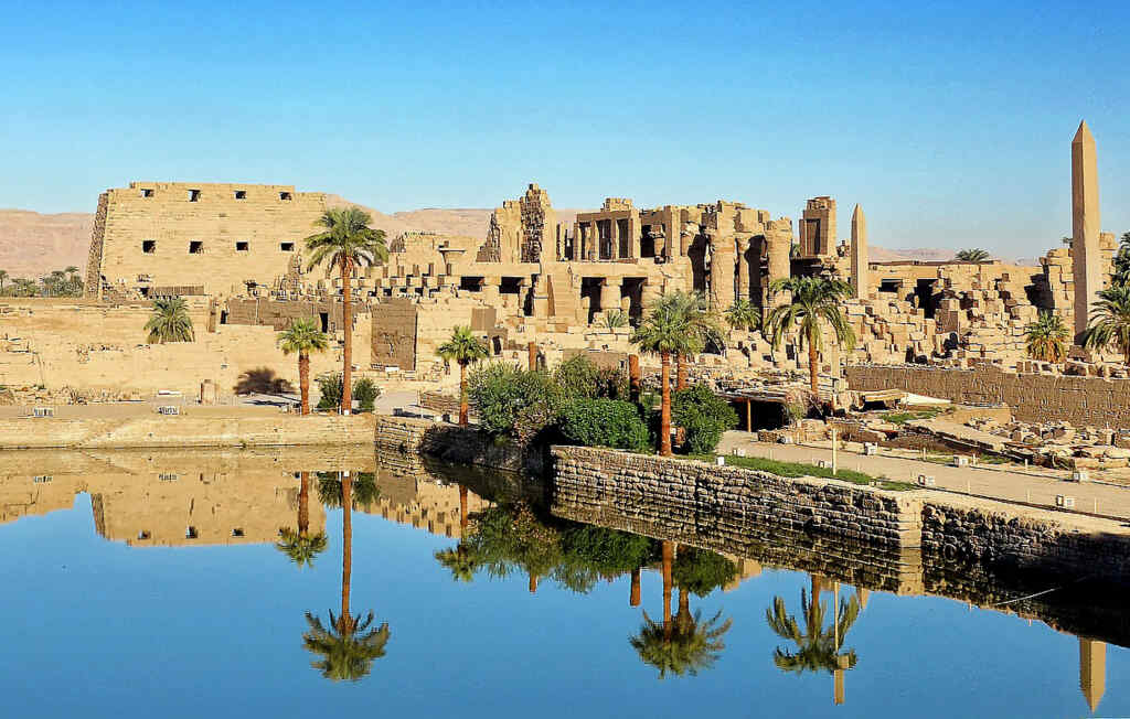 Egypte - Louxor et la vallée du Nil - Rêverie sur le Nil 5*