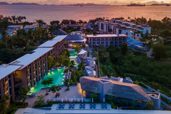 Séjour Varana Hotel Krabi 5* - 28