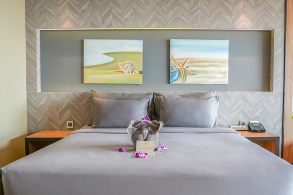 Séjour Phuket The Senses Resort 5* - 8