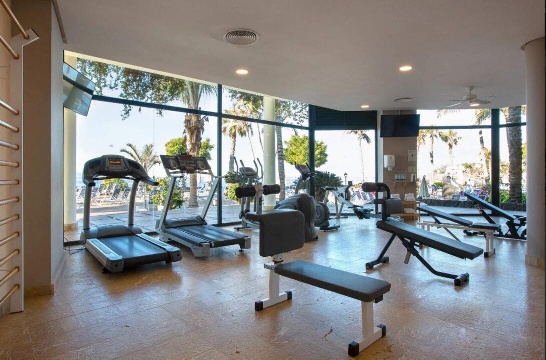 Hôtel Hipotels Natura Palace 4* (Adults Only +16) - 16