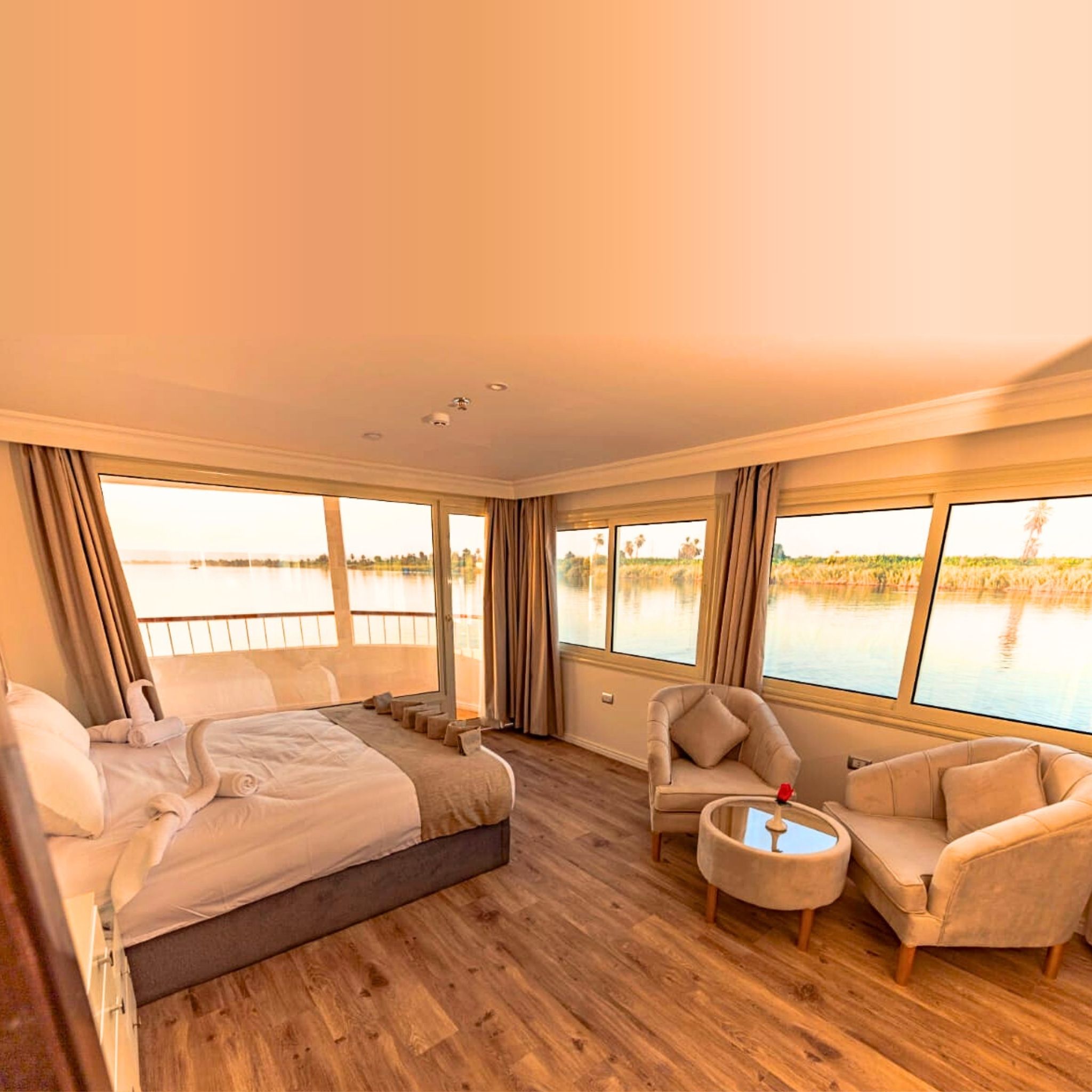 Photo Combiné ENC Travel