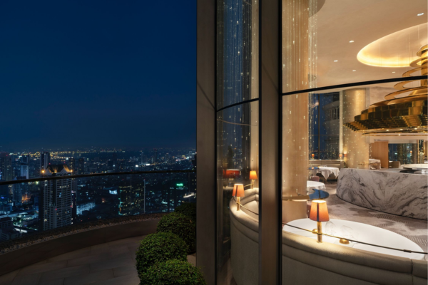 FLEX Combiné Thaïlande, De Bangkok aux Sables de Hua Hin 5* - 5