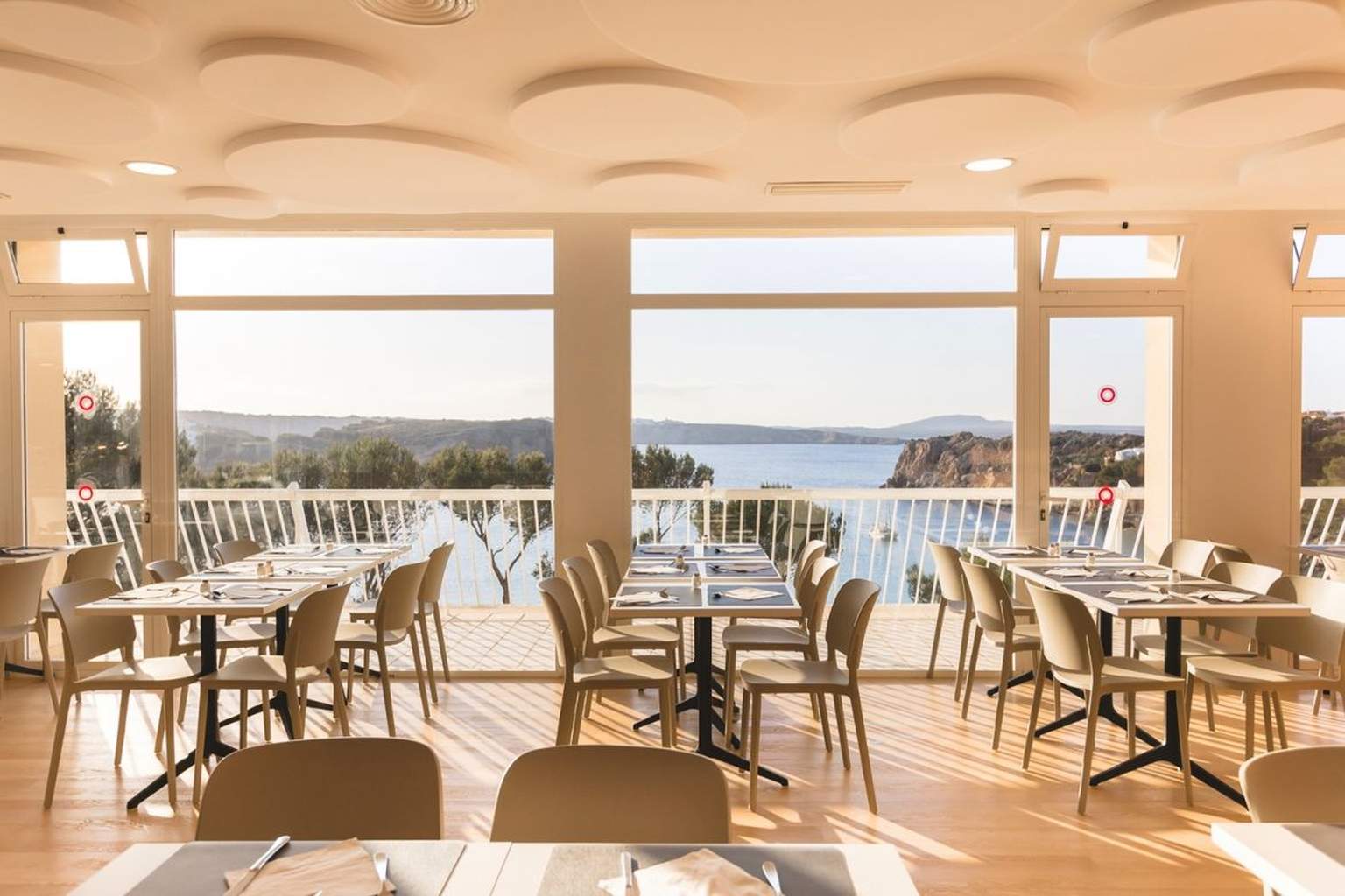 Hôtel Club Aguamarina 3* - image 8