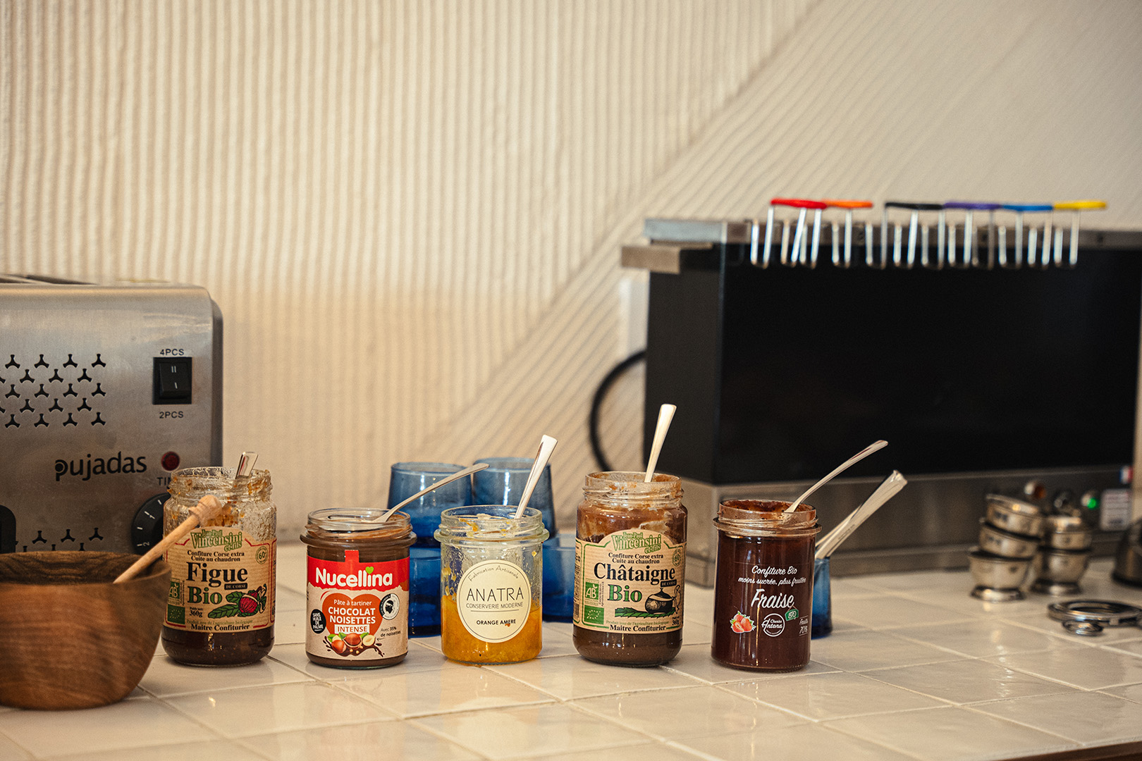 Hôtel Basgi Basgi**** avec vols réguliers - 17