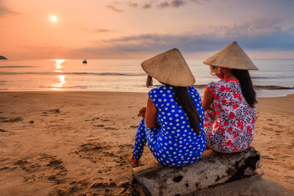 Circuit Des Mystères du Nord Vietnam aux plages de Phan Thiet
