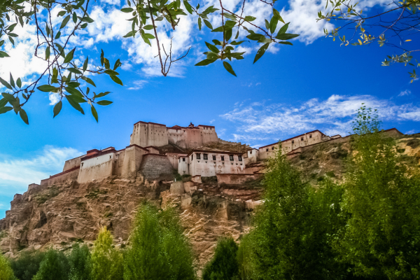 Circuit L'Âme Sacrée du Tibet en Privatif, Circuit Chine par Ôvoyages Circuit L'Âme Sacrée du Tibet en Privatif, Circuit Chine par Ôvoyages