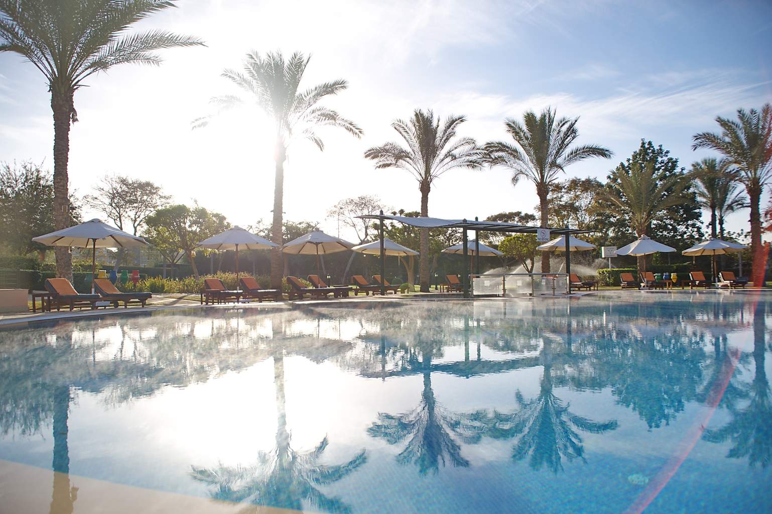 Novotel 6th Octobre 4* Le Caire - 6