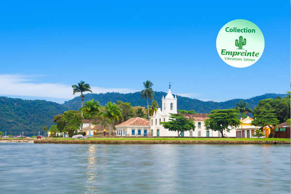 Circuit aux Rythmes de la Bossa Nova : de Rio à Paraty, Circuit Brésil par Ôvoyages