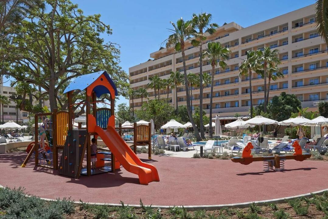 Hôtel Hipotels Said 4* - 14