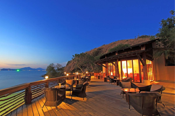 Séjour Koh Samet, Paradee Resort Koh Samet 5* - 16