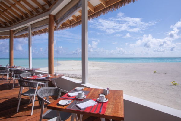 Séjour Cinnamon Velifushi Maldives 5* - 24