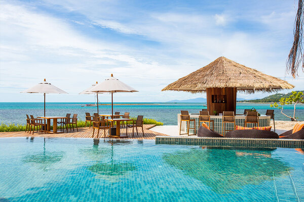 Séjour Rocky's Boutique Resort 4* - 21