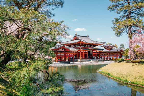 Ohayo Nippon, Du Mont Fuji à l'île des Torii - 26