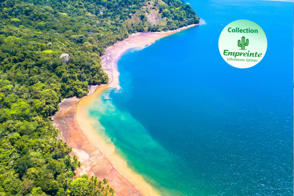 Circuit Odyssée Verte au Costa Rica : Corcovado & Volcans, Circuit Costa Rica par Ôvoyages Circuit Odyssée Verte au Costa Rica : Corcovado & Volcans, Circuit Costa Rica par Ôvoyages
