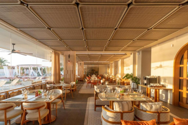 Séjour Phuket, Veranda Resort 5* - 13