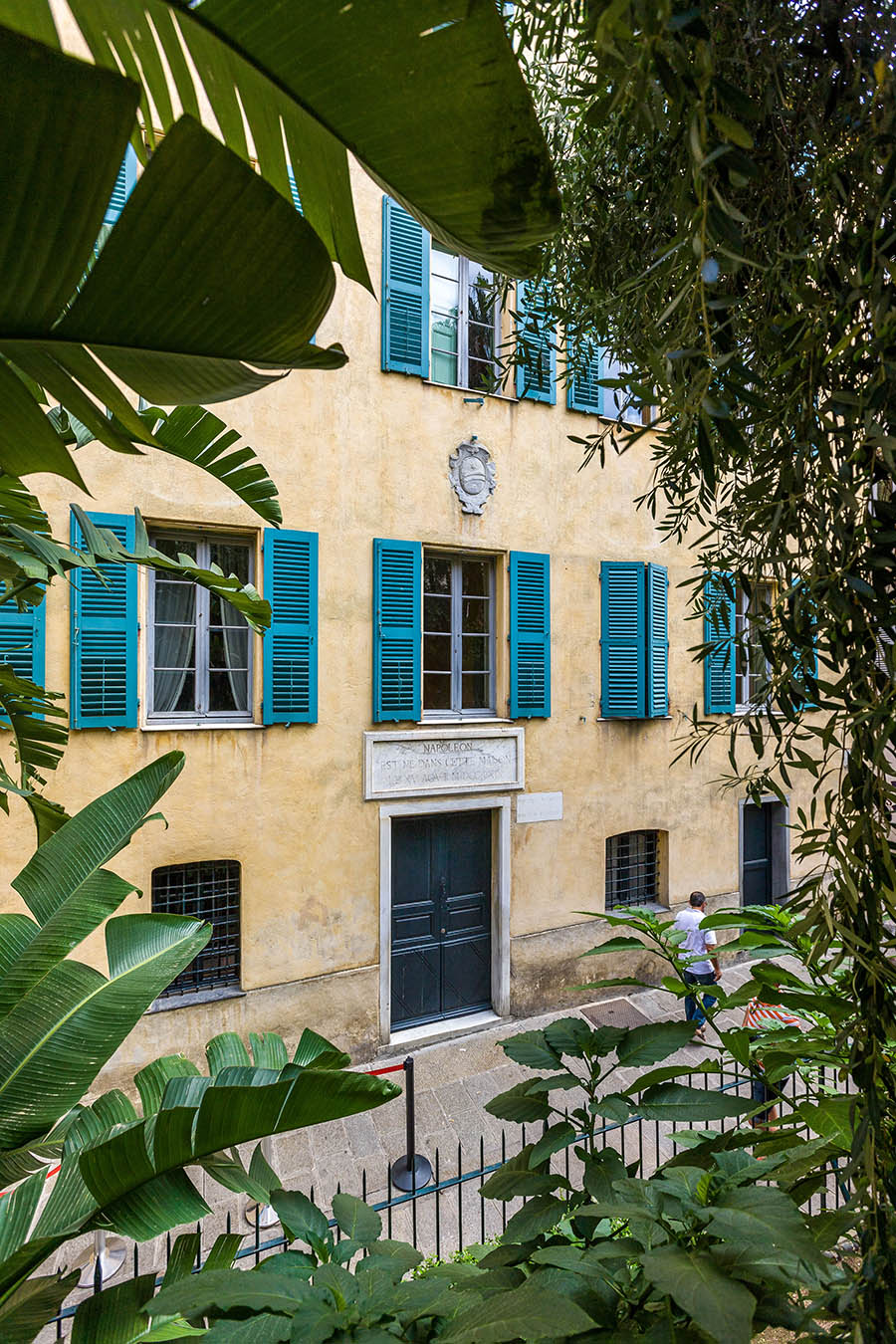 France - Corse - Porticcio - Séjour 