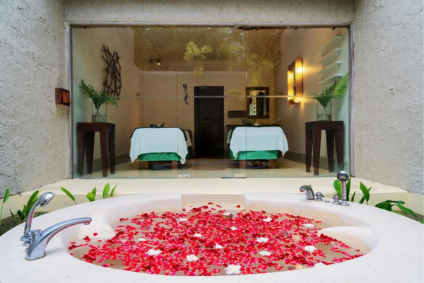 Séjour Hua Hin, Wyndham Hua Hin Pranburi Resort & Villas 5* - 19