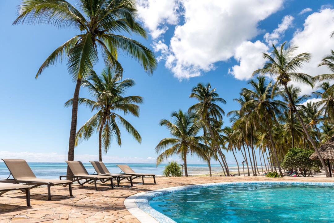 Tanzanie - Zanzibar - Hôtel Karafuu Beach Resort & Spa 5*