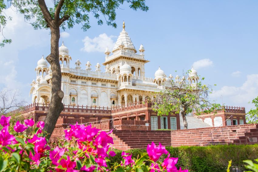 Mon Circuit Privé Les Trésors de l'Inde du Nord et de Bénarès 3*