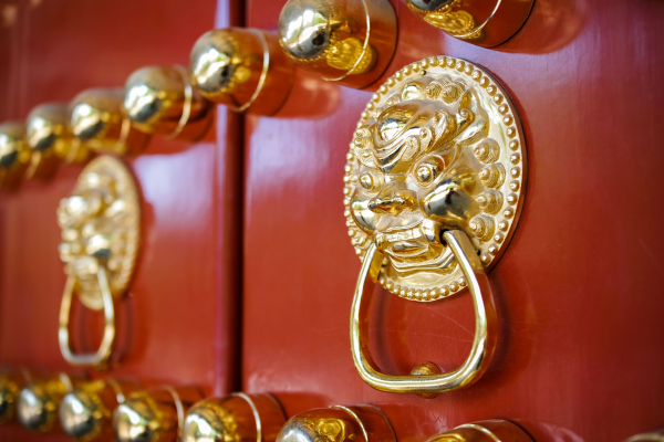 Hôtel Chine à Pékin, circuit les trois royaumes de chine
