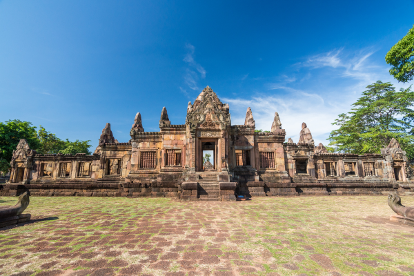 Circuit Des Temples Khmers aux plages de Phuket 4* + Vols Flex - 21