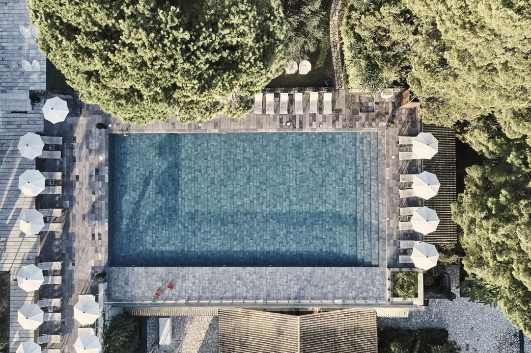 Kontokali Bay Resort & Spa 5* - 21