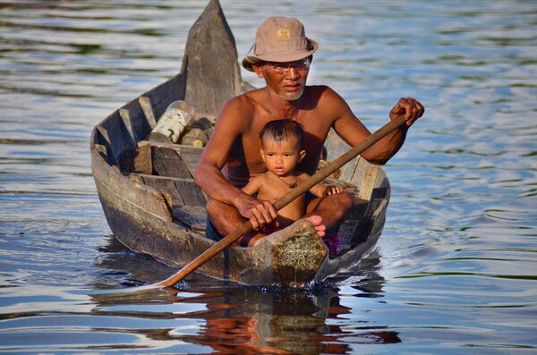 Circuit Cambodge Autrement, Ethique et responsable en Privatif - 8