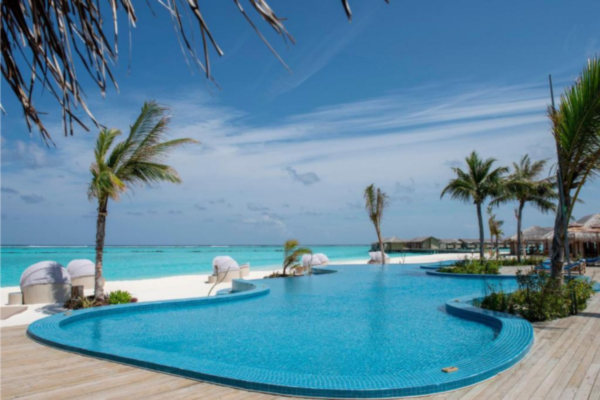 Séjour Maldives You & Me by Cocoon 5* - 8