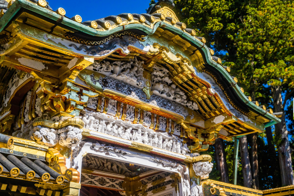Circuit Au Coeur du Japon, Authentique et Insolite, extension Nikko & Tokyo - 29