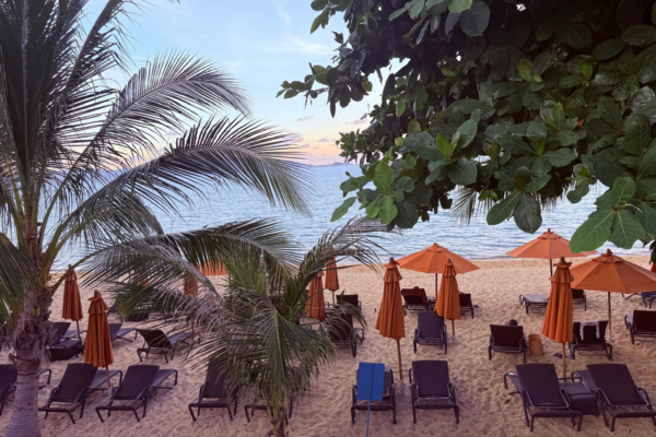 Séjour Samui Buri Beach Resort 4* ** Spécial Pool Villa** - 4